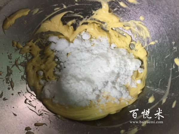 維也納曲奇,烘焙小點(diǎn)心,自己做吃得更放心